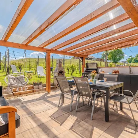 Lodge Trtinka /W Terrace & Bbq In Nature - Happy Rentals Dom wakacyjny Žalec