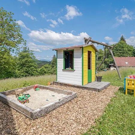 Lodge Trtinka /W Terrace & Bbq In Nature - Happy Rentals Žalec