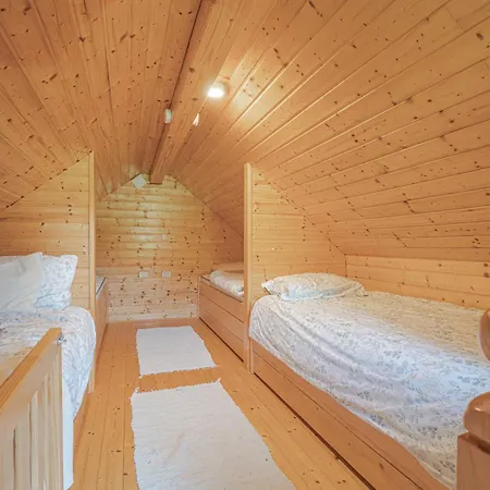 Lodge Trtinka /W Terrace & Bbq In Nature - Happy Rentals * Žalec